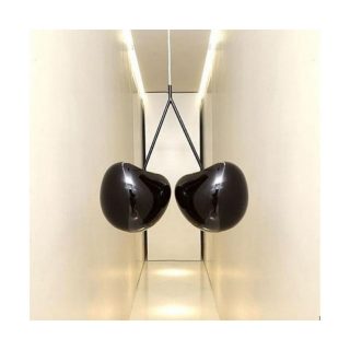 Qeeboo Cherry Lamp - Image 3
