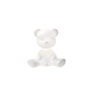 Qeeboo Teddy Boy Lamp With Rechargeable Led