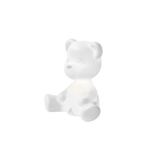 Qeeboo Teddy Boy Lamp With Rechargeable Led - Image 2
