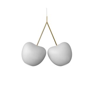 Qeeboo Cherry Lamp