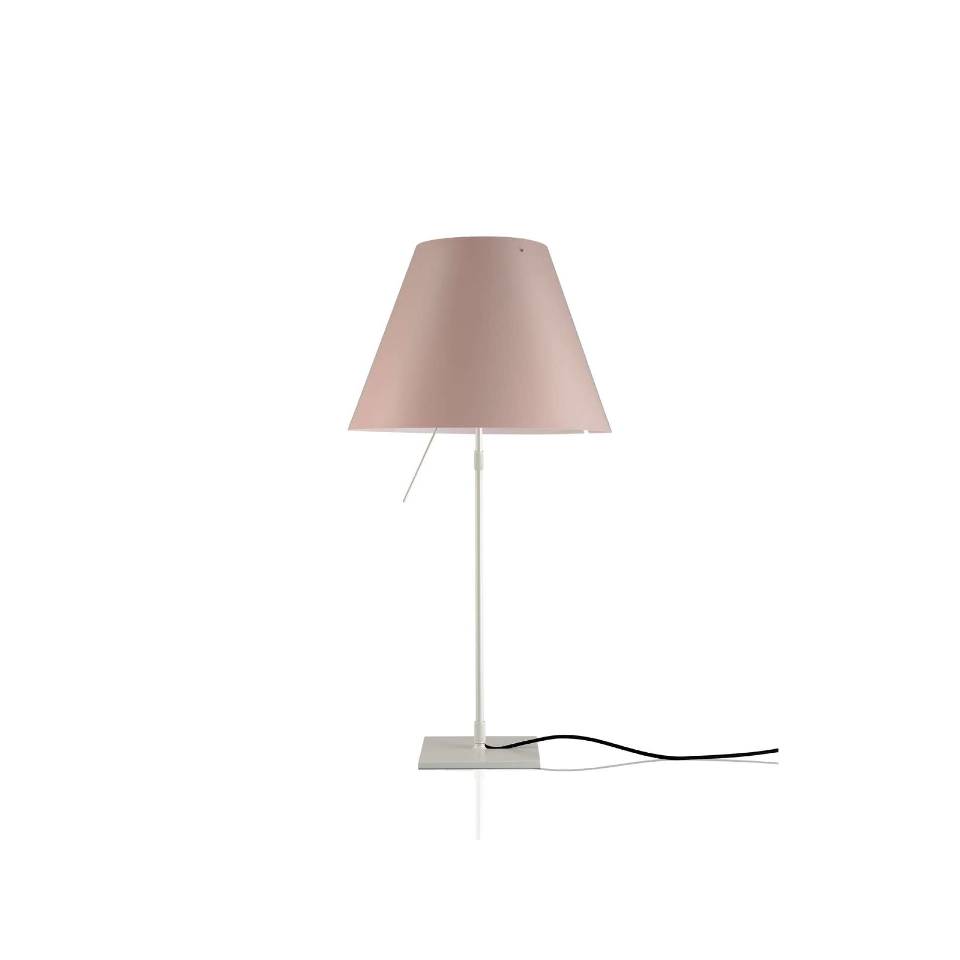 (image for) Luceplan Costanza Lampada da tavolo