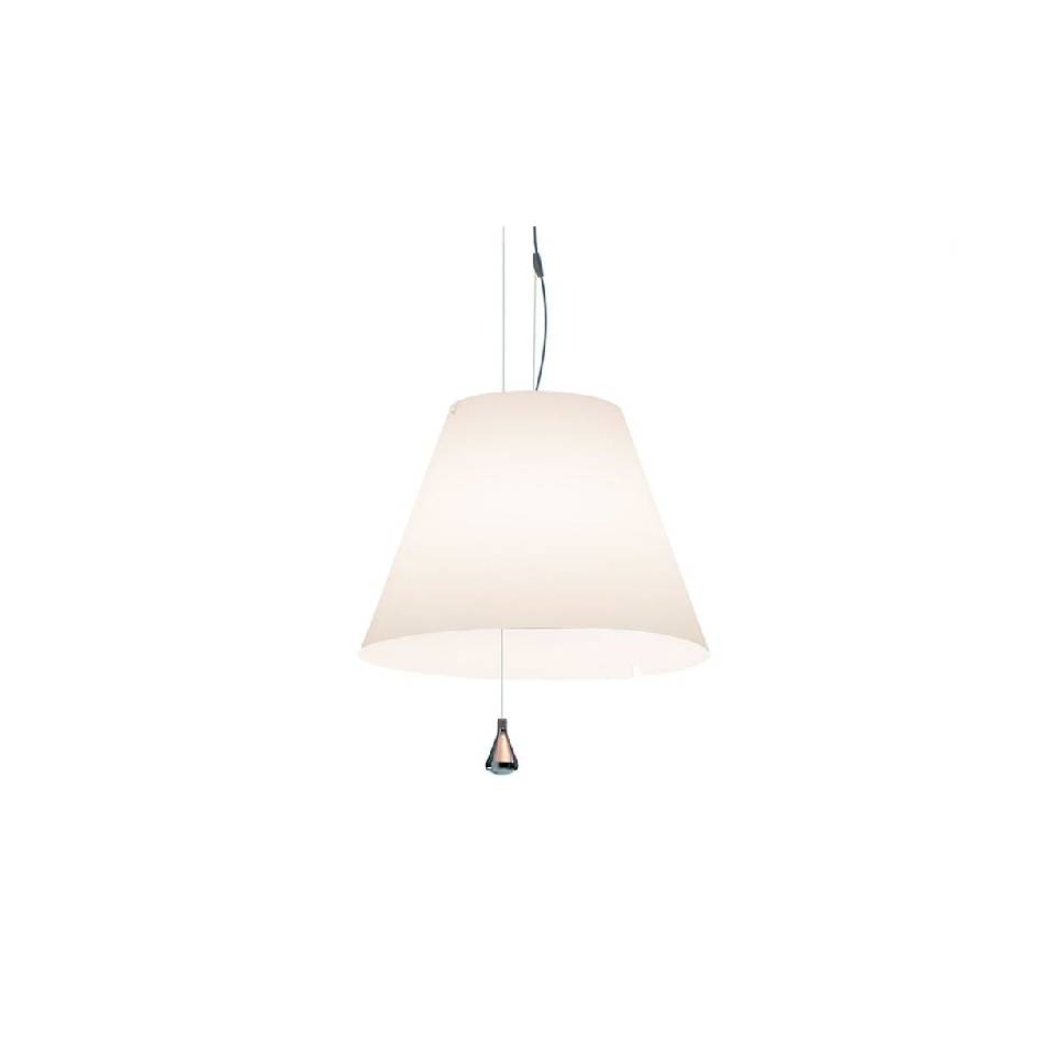 (image for) Luceplan Lady Costanza Lampada a sospensione