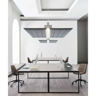 Luceplan Diade Lampada a sospensione - immagine 5
