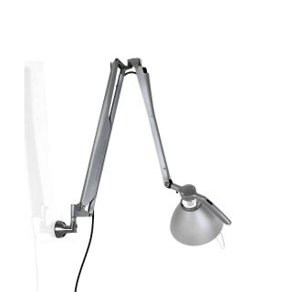 Luceplan Fortebraccio Lampada a parete