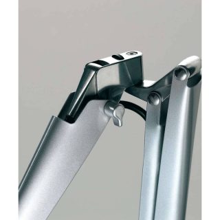 Luceplan Fortebraccio Lampada a parete - immagine 3