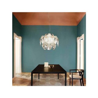 Luceplan Hope Friends of hue Lampada a sospensione - immagine 3