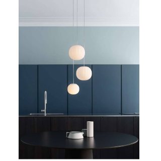 Luceplan Lita Lampada a sospensione - immagine 7