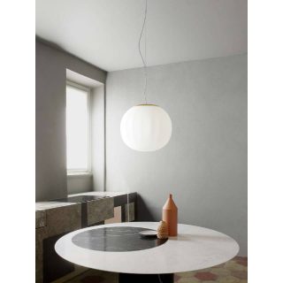 Luceplan Lita Lampada a sospensione - immagine 6