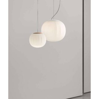 Luceplan Lita Lampada a sospensione - immagine 8