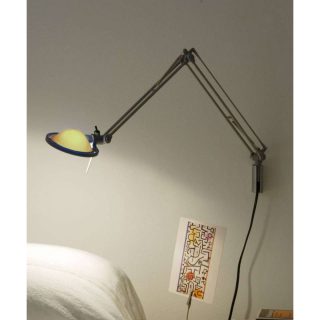 Luceplan D12 Berenice Wall lamp - Image 4