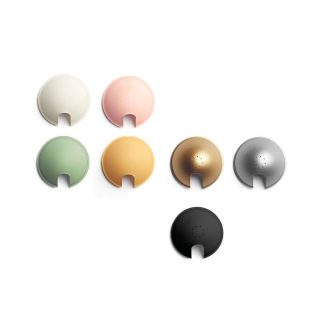 Luceplan D12 Berenice Wall lamp - Image 3