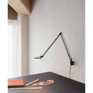 Luceplan D12 Berenice Wall lamp - Image 5