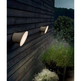 Luceplan Écran in&out Wall lamp - Image 5
