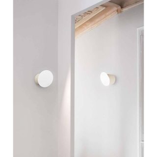Luceplan Écran in&out Wall lamp - Image 4
