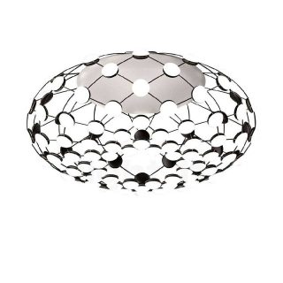 Luceplan Mesh Ceiling lamp