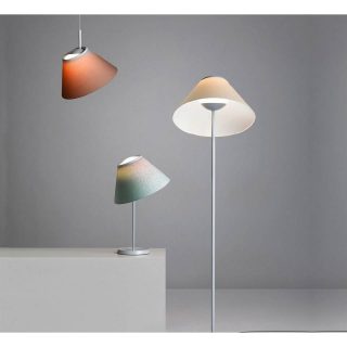Luceplan Cappuccina Suspension lamp - Image 4