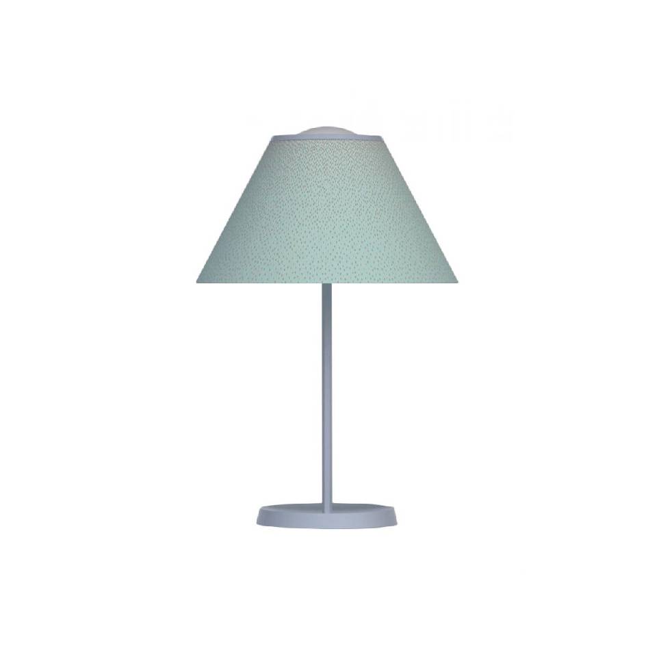 (image for) Luceplan Cappuccina Lampada da Tavolo