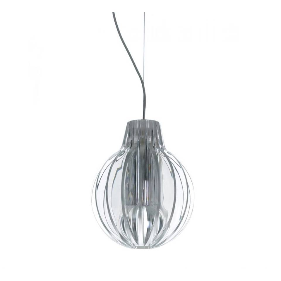 (image for) Luceplan Agave D49/26 Lampada a Sospensione