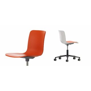 Vitra HAL Studio Sedia ufficio - immagine 3
