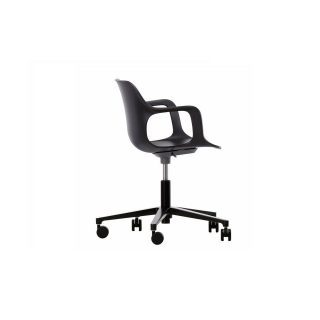 Vitra HAL Armchair Studio Office chair