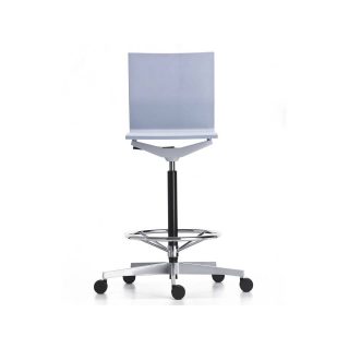 Vitra .04 Counter Sgabello da ufficio
