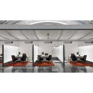 Vitra Grand Conference Lowback Sedia ufficio - immagine 5