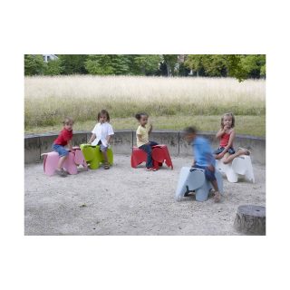 Vitra Eames Elephant - immagine 10