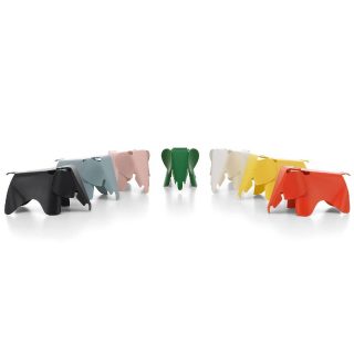 Vitra Eames Elephant - immagine 4