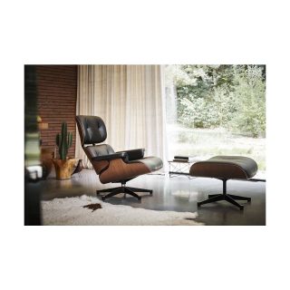 Vitra Lounge Chair - ciliegio americano - immagine 3