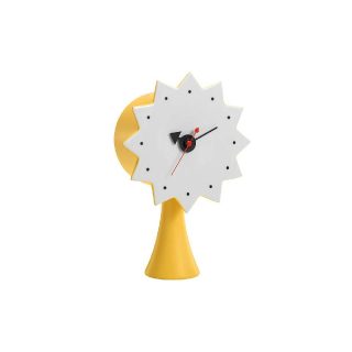 Vitra Ceramic Clock Model 2