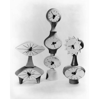 Vitra Ceramic Clock Model 3 - immagine 4