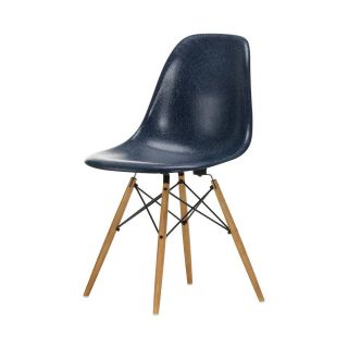 Vitra Eames DSW Fiberglass Sedia - immagine 5