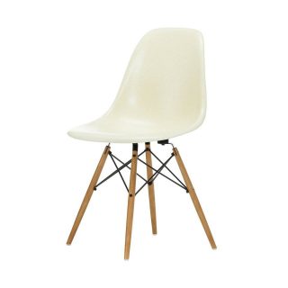 Vitra Eames DSW Fiberglass Sedia - immagine 4