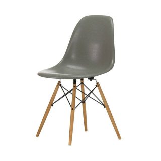 Vitra Eames DSW Fiberglass Sedia - immagine 13