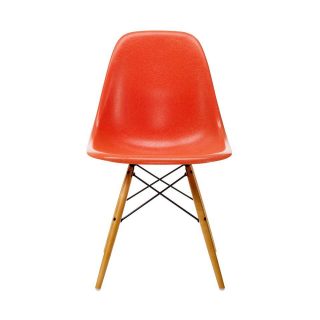 Vitra Eames DSW Fiberglass Sedia - immagine 12
