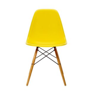 Vitra Eames DSW Fiberglass Sedia - immagine 24