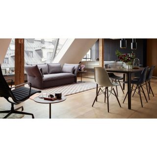 Vitra Eames DSW Fiberglass Sedia - immagine 27
