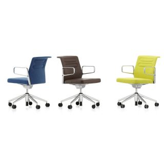 Vitra AC 5 Studio Sedia ufficio - immagine 3