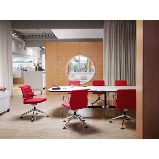 Vitra AC 5 Studio Sedia ufficio - immagine 7