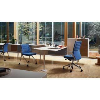 Vitra AC 5 Studio Sedia ufficio - immagine 6