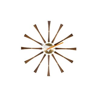 Vitra Spindle Wall clock