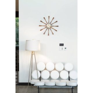 Vitra Spindle Wall clock - Image 3