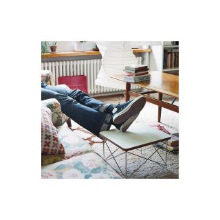 Vitra Eames LTR Occasional Table - immagine 2