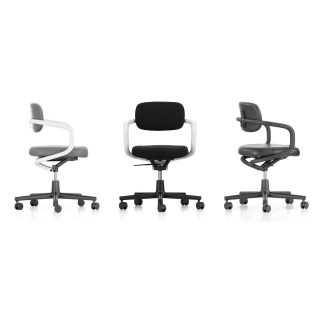 Vitra Allstar Sedia ufficio - immagine 2