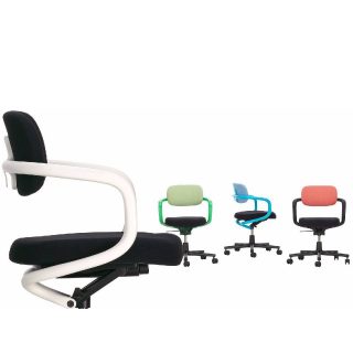 Vitra Allstar Sedia ufficio - immagine 3
