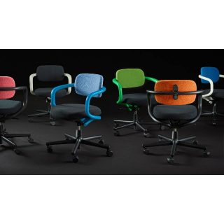 Vitra Allstar Sedia ufficio - immagine 4