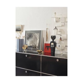 Vitra Tripod Orologio da tavolo - immagine 4