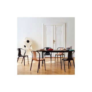 Vitra Belleville Chair - Image 4