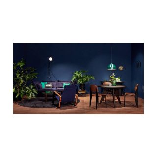 Vitra Eames LTR Occasional Table - immagine 10