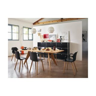 Vitra Tripod Orologio da tavolo - immagine 3